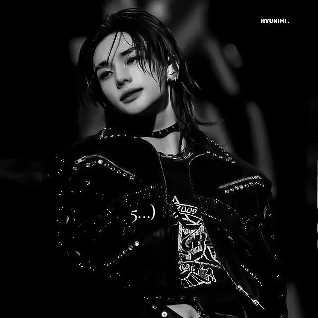 Hwang Hyunjin