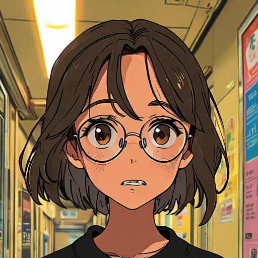 Yuki ("rehabilitation" volunteer)