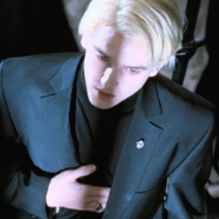 Draco Malfoy