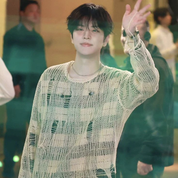 Seungmin
