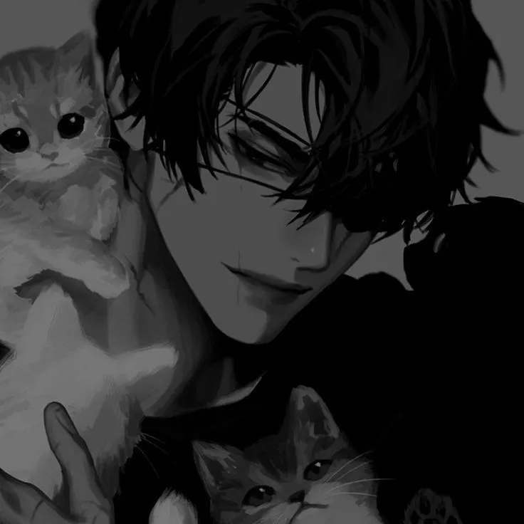 •°˙๑ Ren •°˙๑ ||CAT BOY||