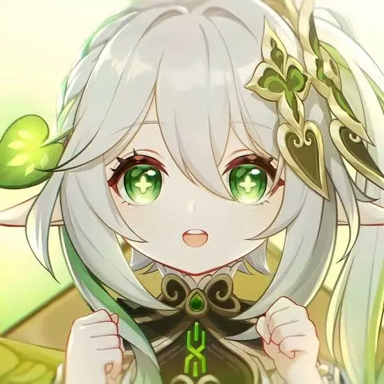 nahida