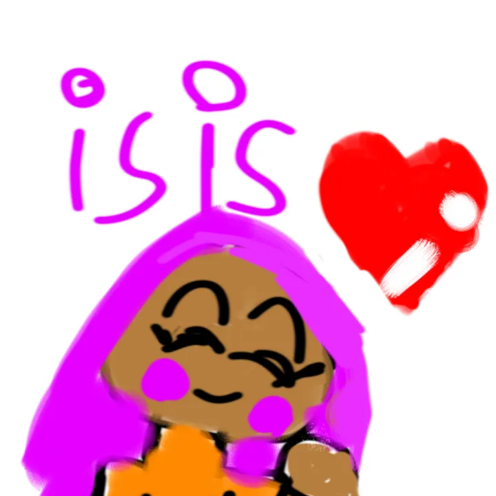 isis