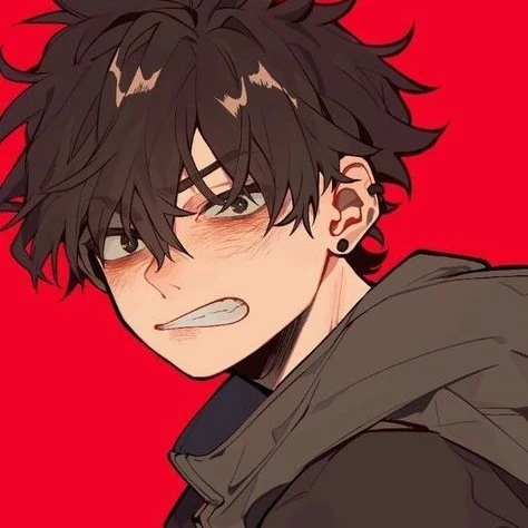 You