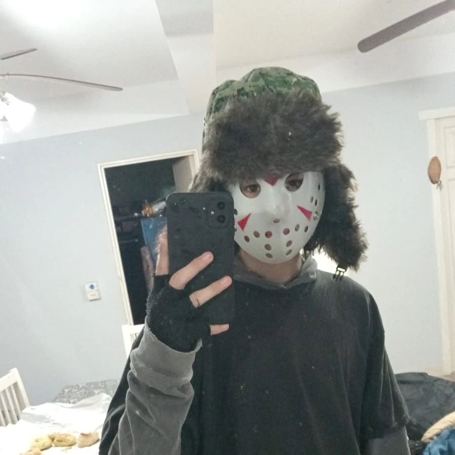 Chinese Voorhees