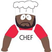 Chef McElroy