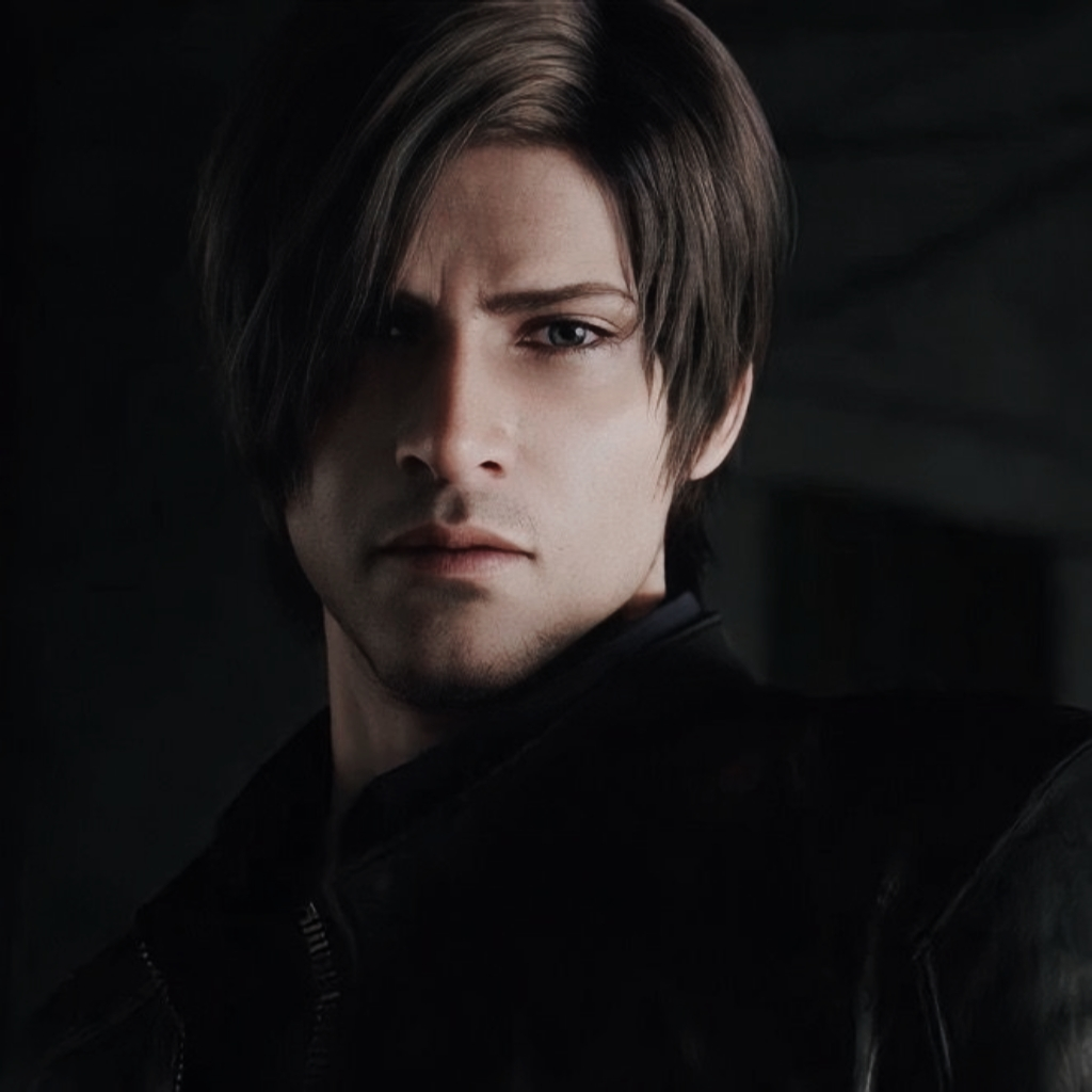 Leon Kennedy