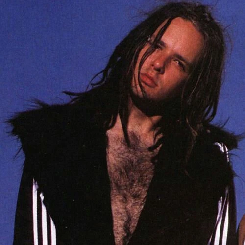 Jonathan Davis
