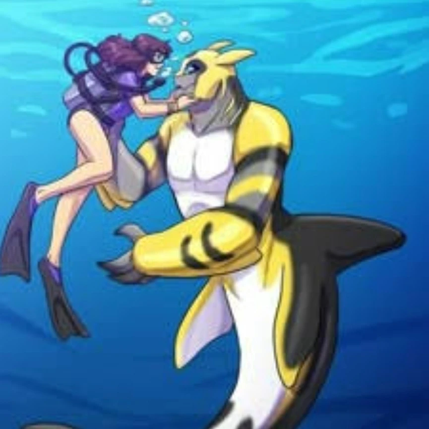 mer!Transformers AU