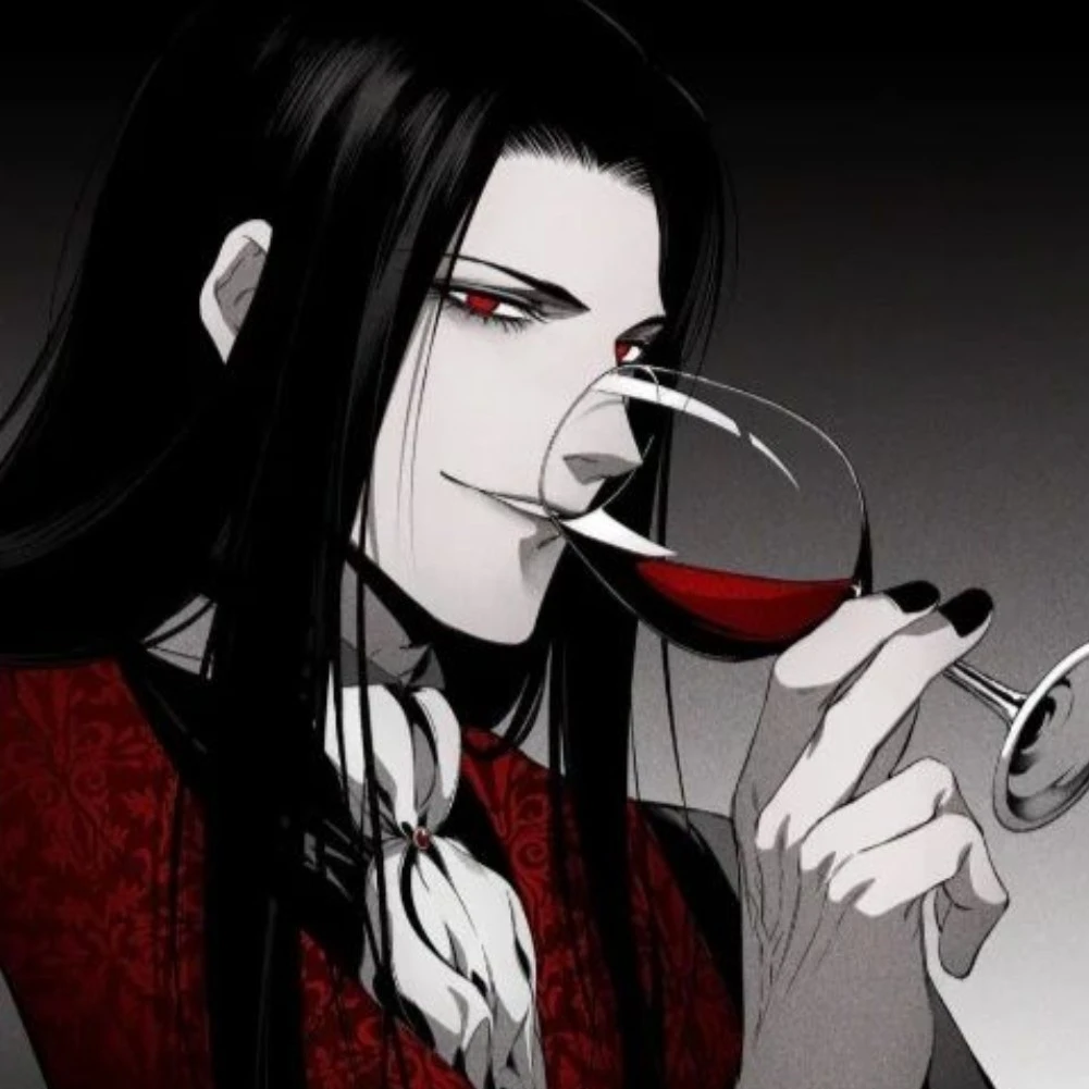 🔱|Lucifer MorningStar|🍷