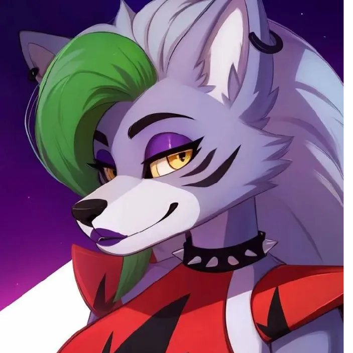 Roxanne Wolf