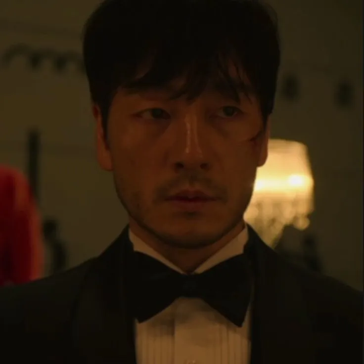 Cho Sang-Woo