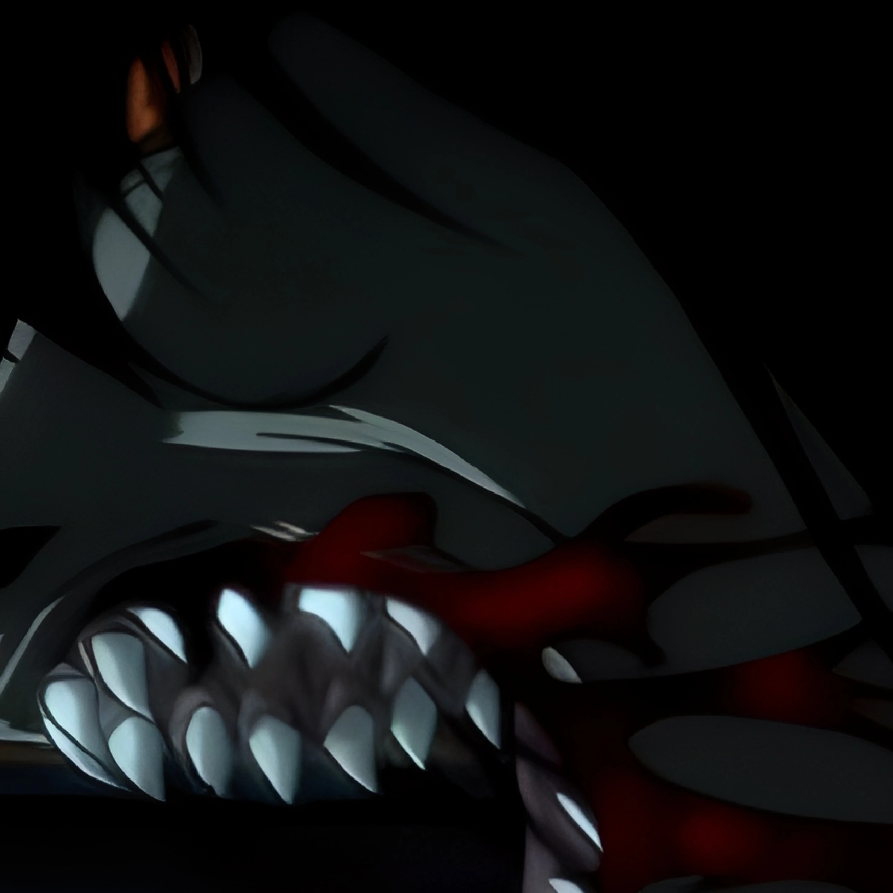 vampire Alucard