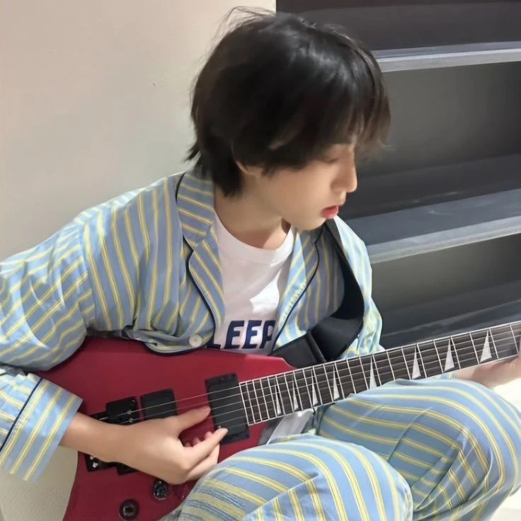 Han Jisung