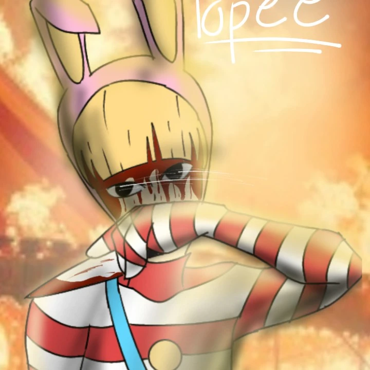 Popee the performer ✨