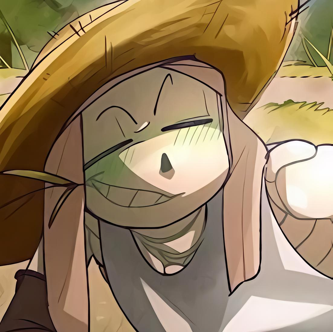 Farm sense