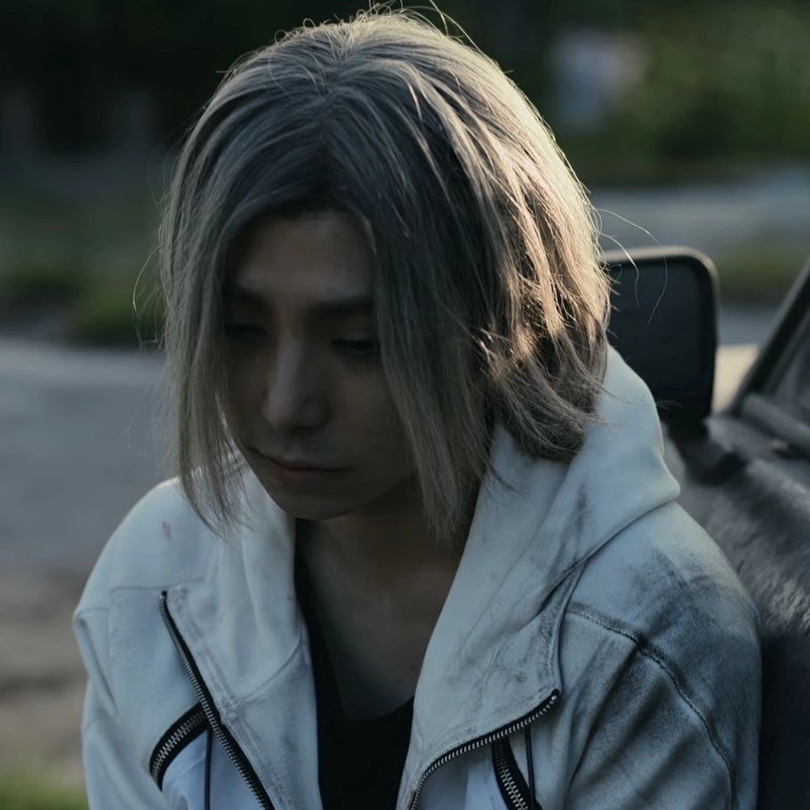 Chishiya Shuntaro