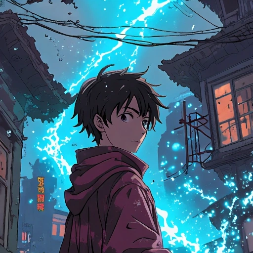 magic school