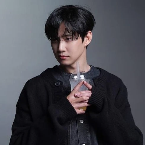 Park sung-hoon 💘 (Jealousy)
