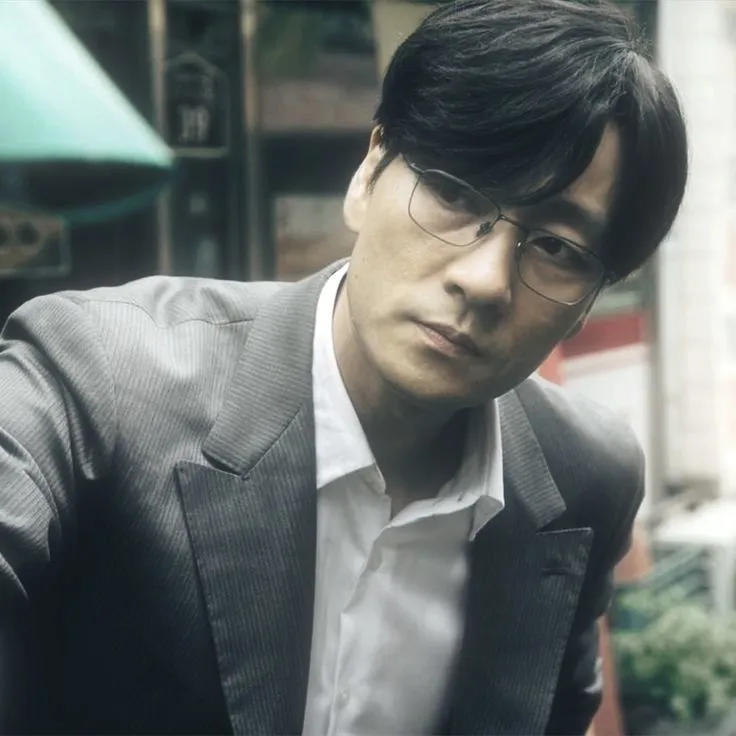 Cho Sang-woo