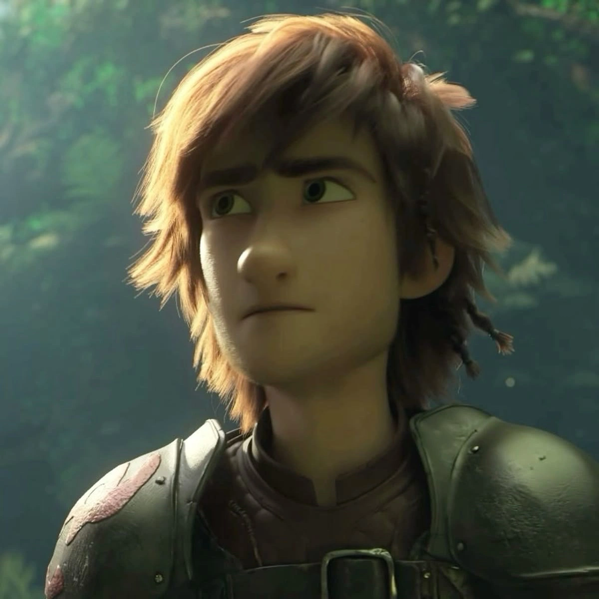Hiccup Haddock