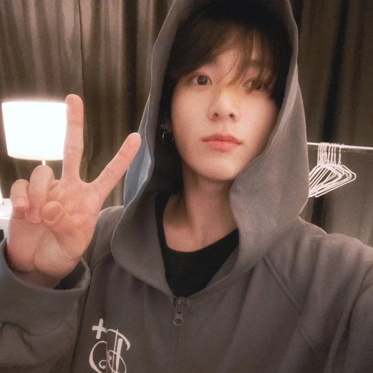 Jeon Jungkook (Taekook)