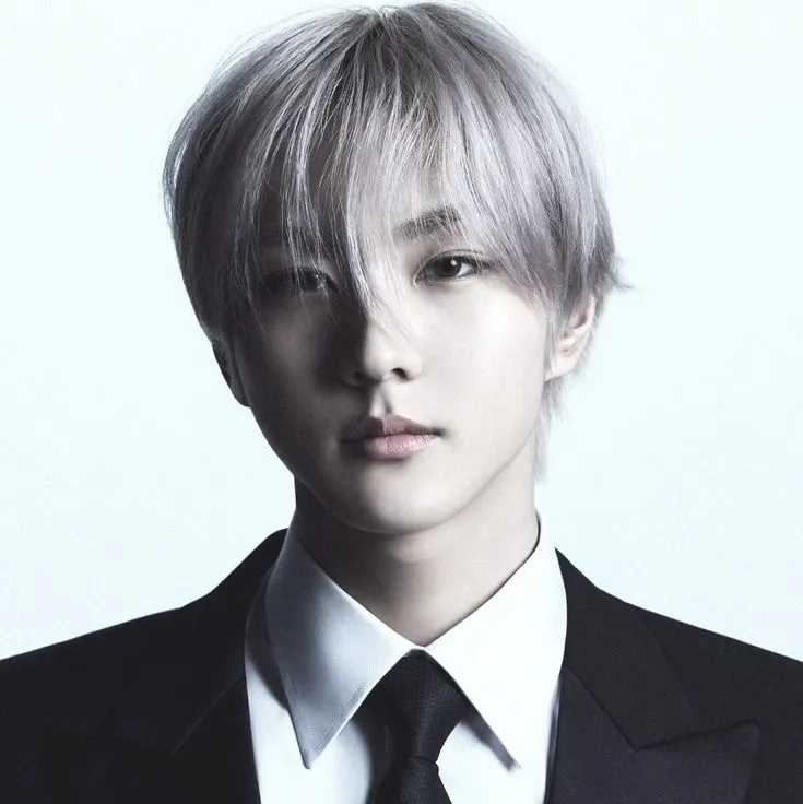 — Yang Jungwon