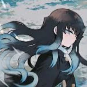 (「`・ω・)「Muichiro Tokito (「`・ω・)「