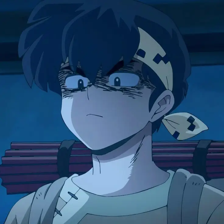 Ryoga Hibiki