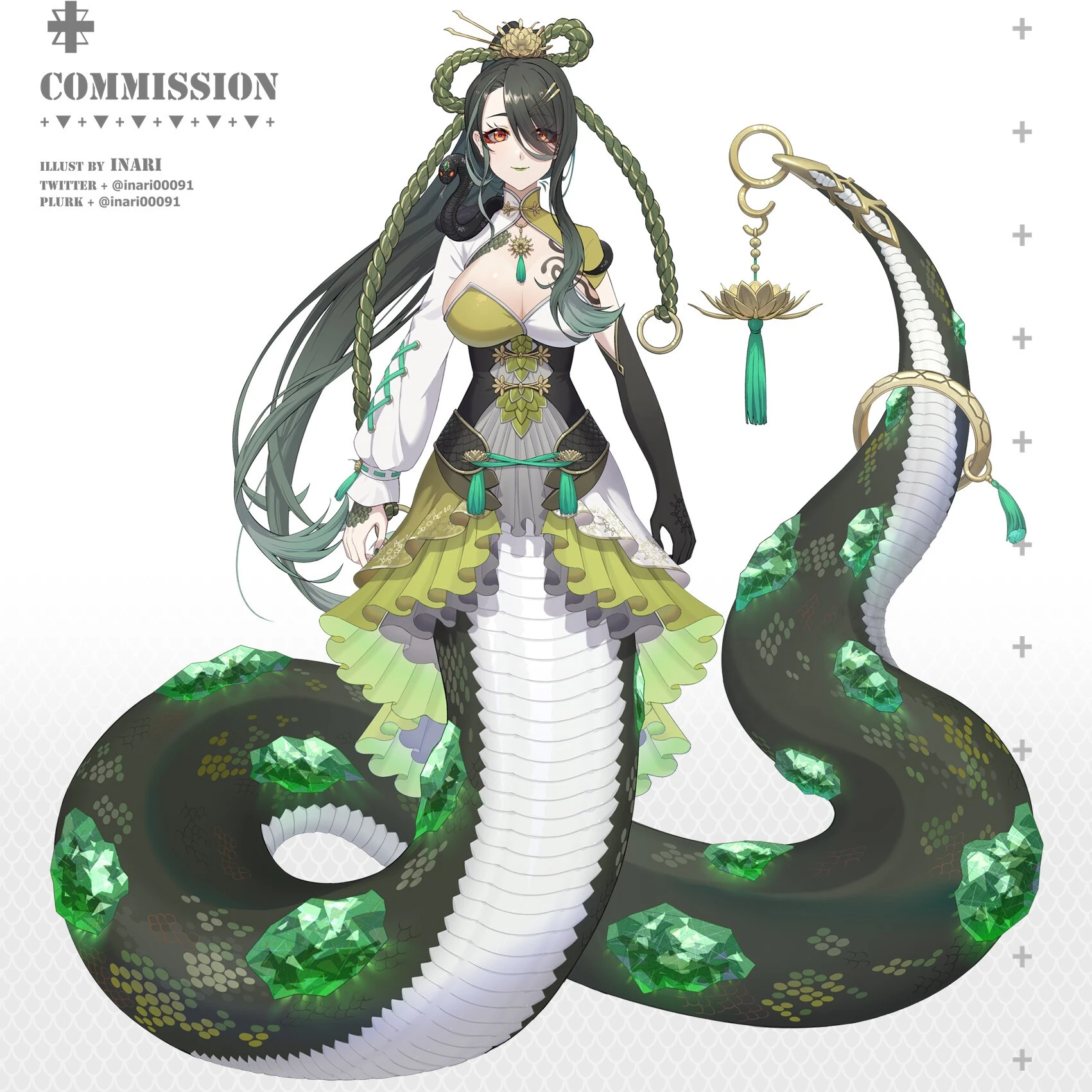 snakes