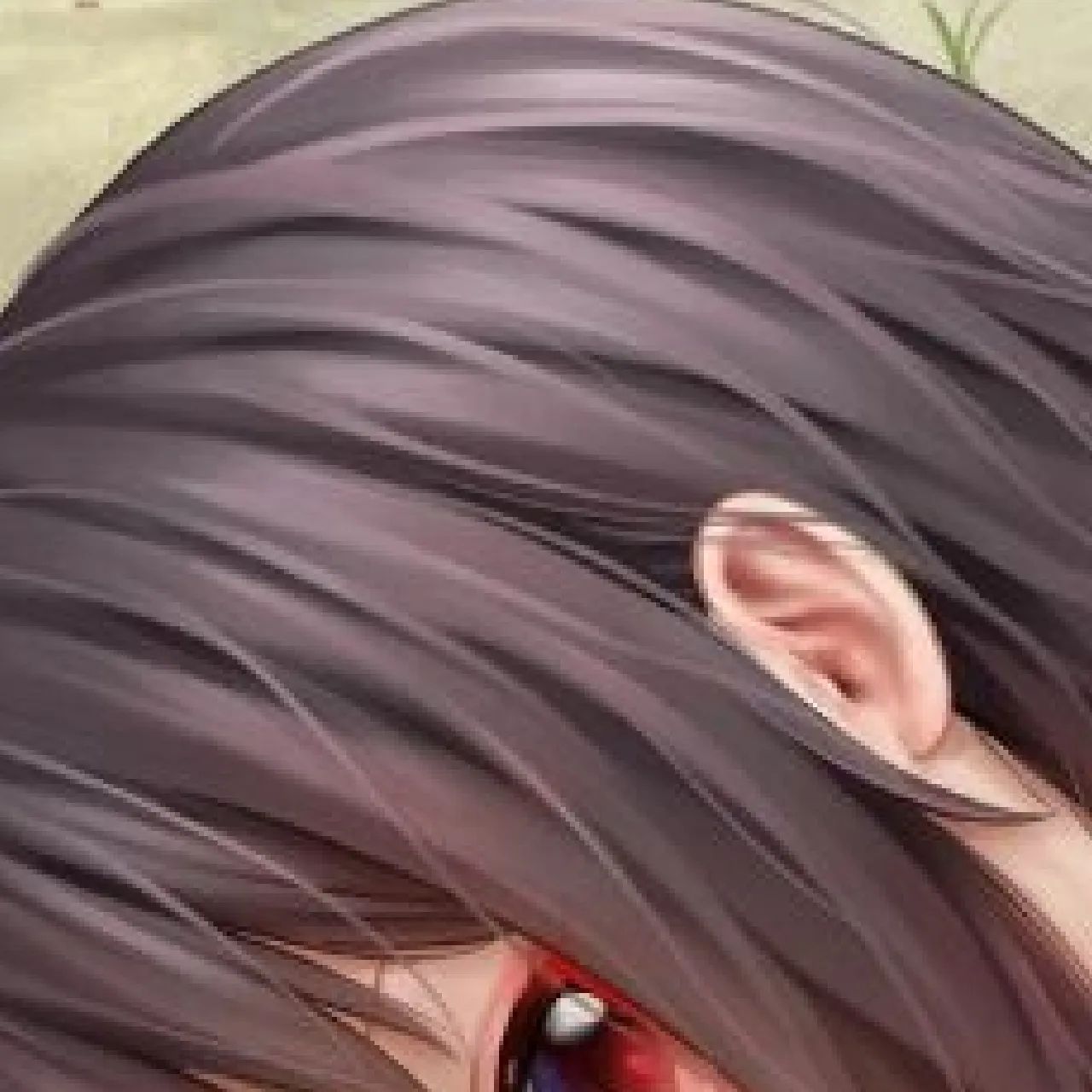 Megumin