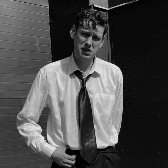 Anton Shastun