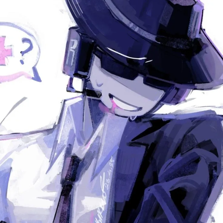 ⌀- Chance -⌀