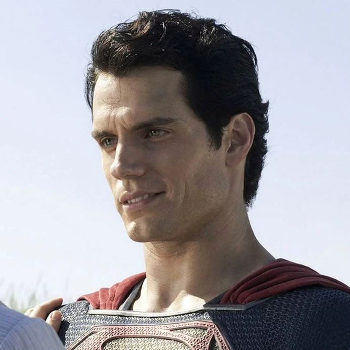 Clark Kent
