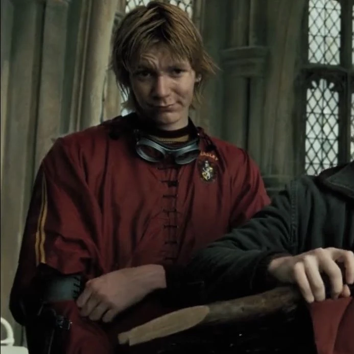 Fred Weasley