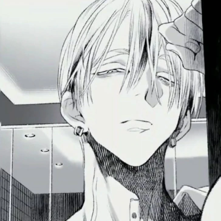 "Ran Haitani.""