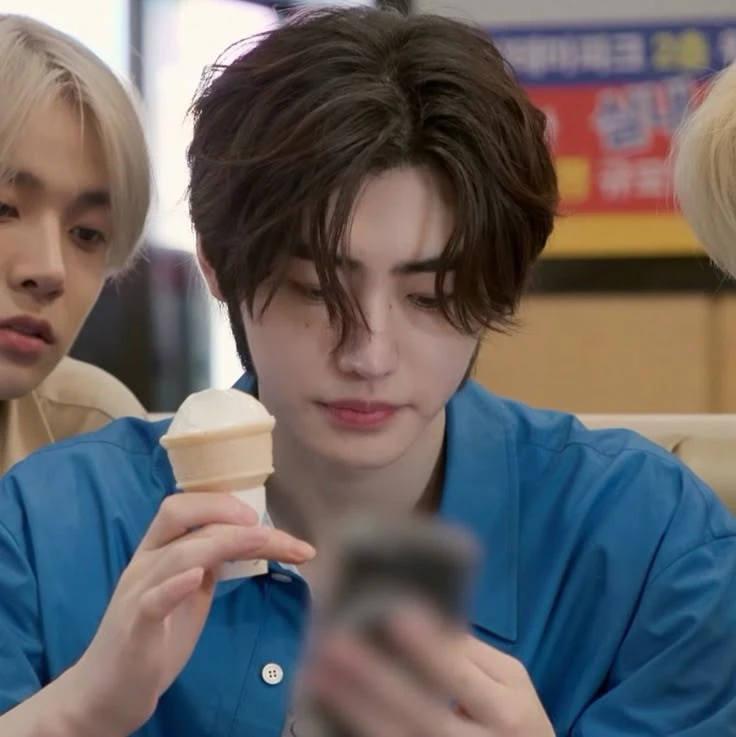 Sunghoon🍦