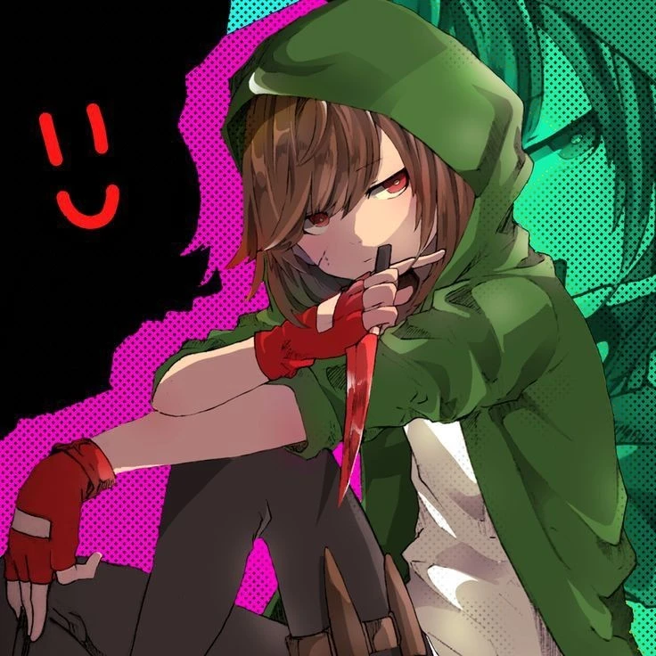 SS Chara