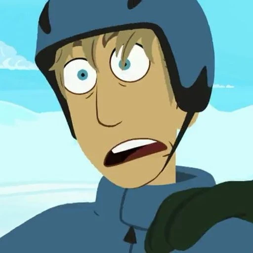 Martin Kratt