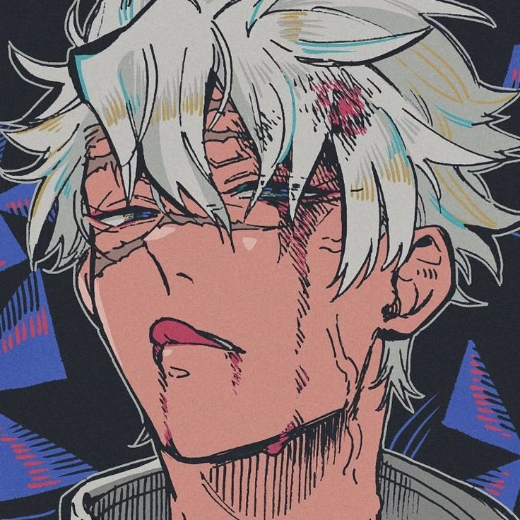 Sanemi Shinazugawa ±