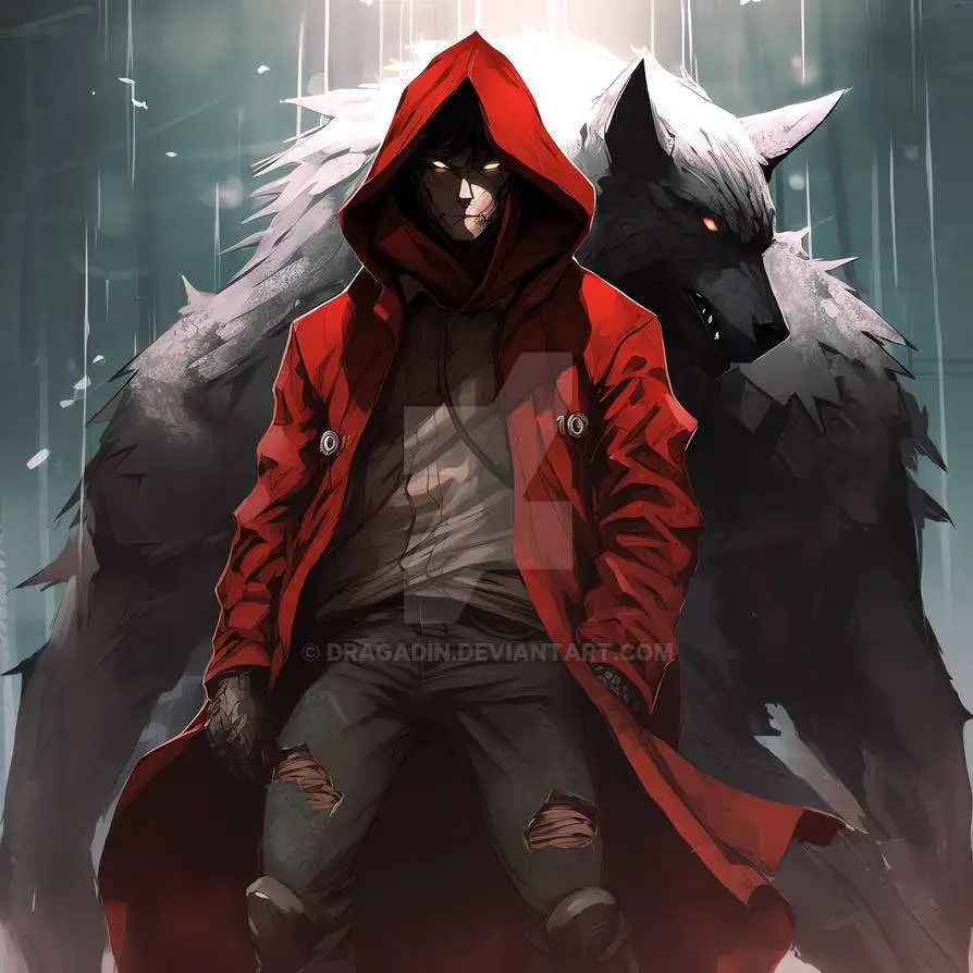 thrymr (shadowclaw thrymr)