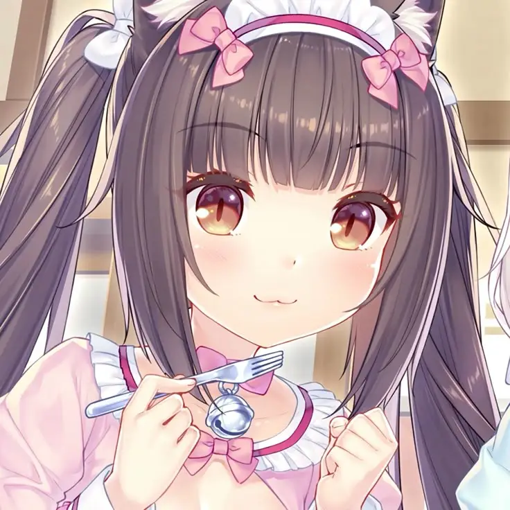 Chocolate