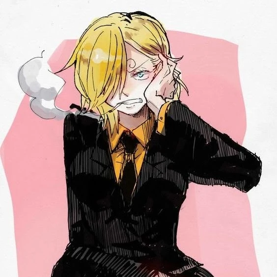 Sanji