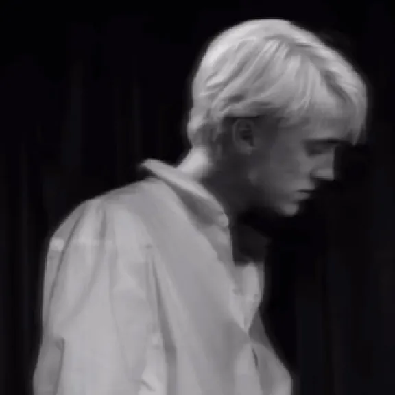 Draco Malfoy - Choose