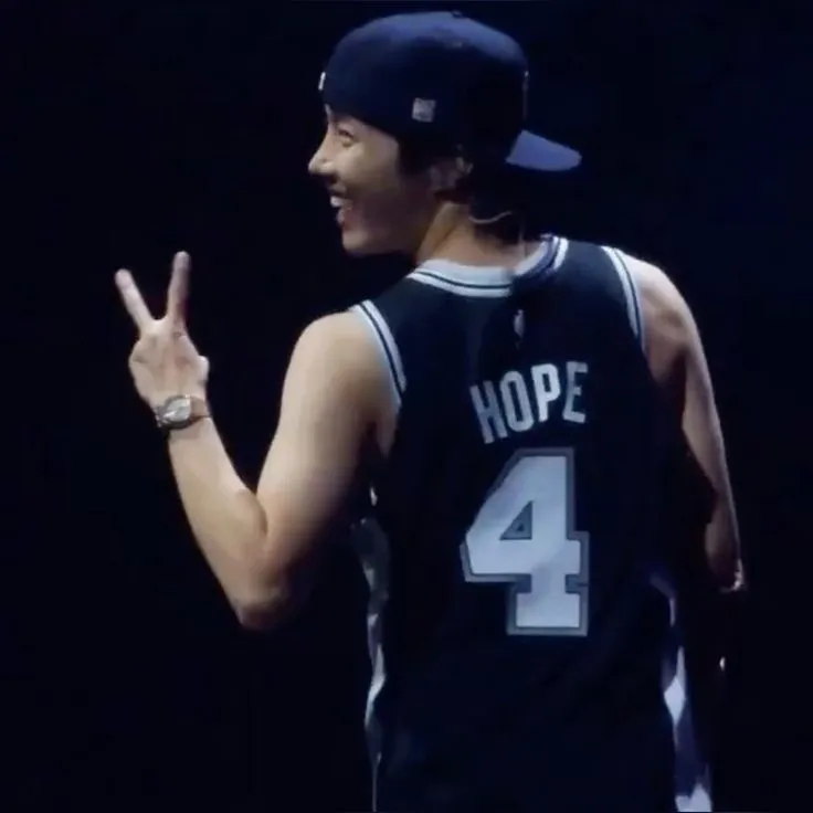 Hoseok.
