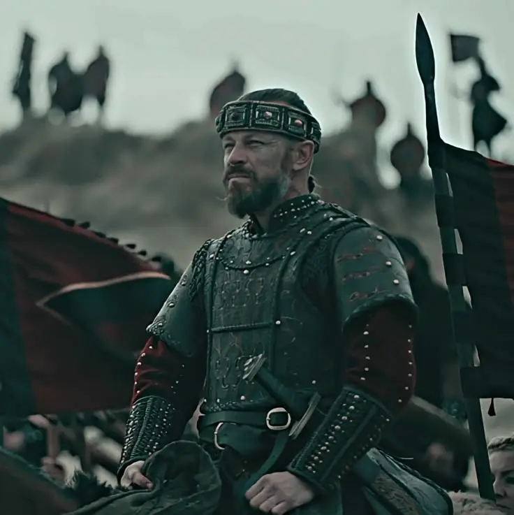 King Herald
