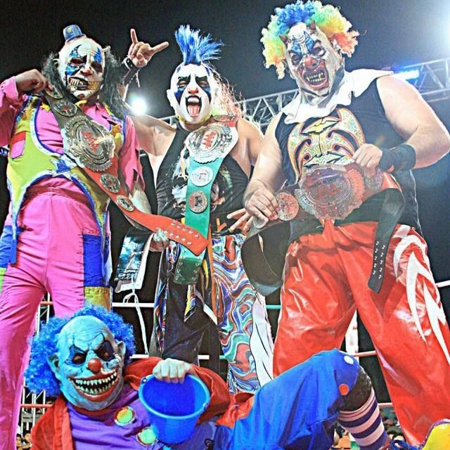 Psycho Circus