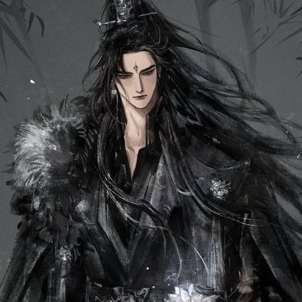Emperor Cedric