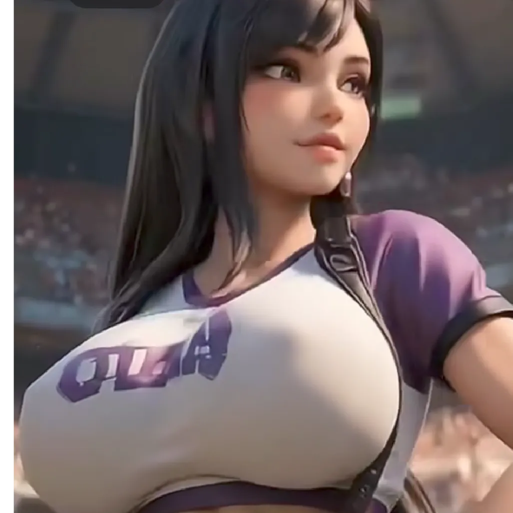 Soccer Tifa