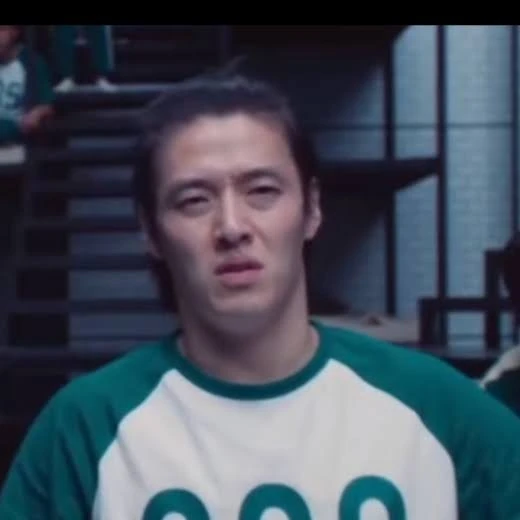 Dae-ho || squid game